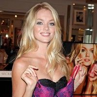 Lindsay Ellingson attends Victoria's Secret launch of 'Gorgeous' | Picture 83242